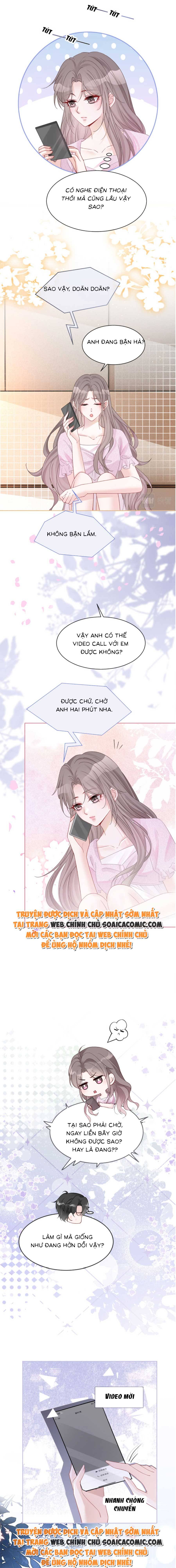 Ninita Yêu Dấu - Phần 2 Chap 610.3 - Next Chap 611.3
