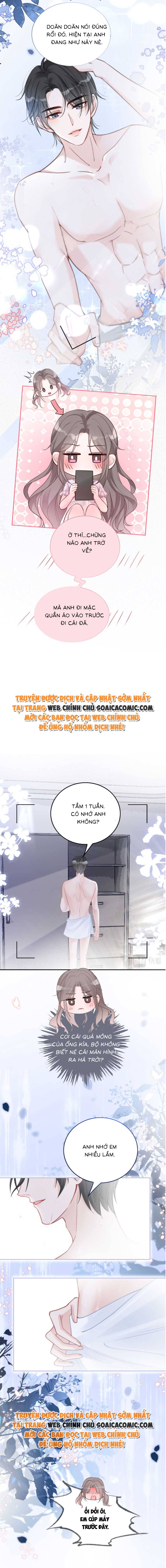 Ninita Yêu Dấu - Phần 2 Chap 610.3 - Next Chap 611.3