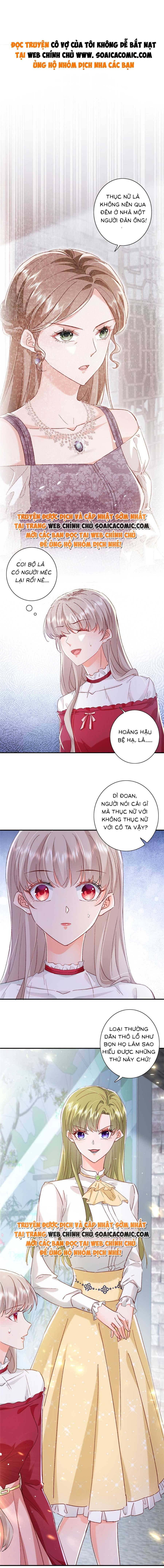 Ninita Yêu Dấu - Phần 2 Chap 611.1 - Next Chap 612.1
