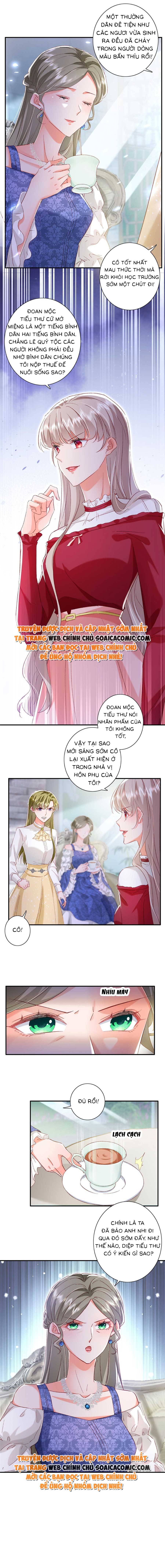 Ninita Yêu Dấu - Phần 2 Chap 611.1 - Next Chap 612.1