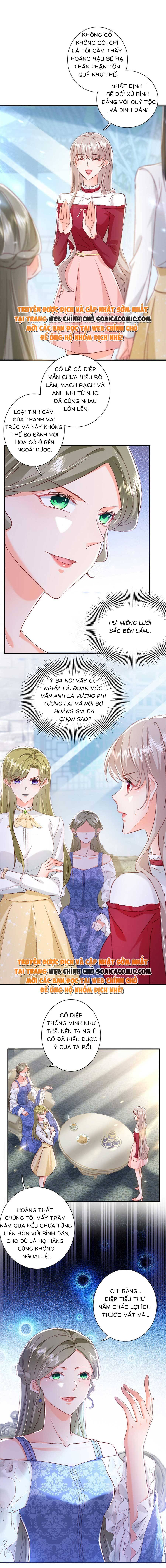 Ninita Yêu Dấu - Phần 2 Chap 611.1 - Next Chap 612.1