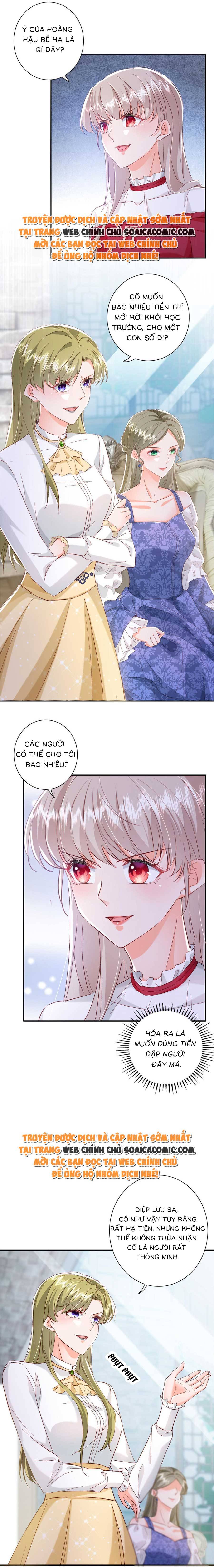 Ninita Yêu Dấu - Phần 2 Chap 611.1 - Next Chap 612.1