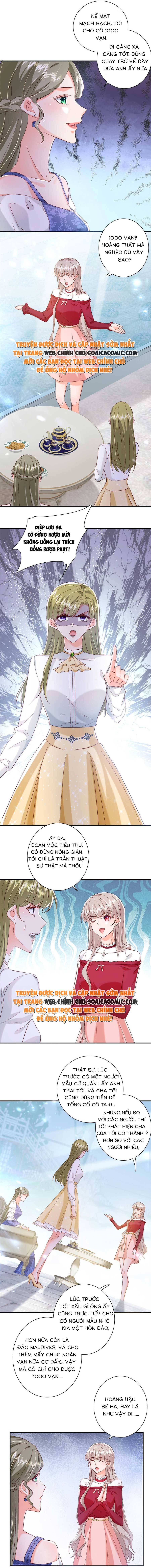 Ninita Yêu Dấu - Phần 2 Chap 611.1 - Next Chap 612.1