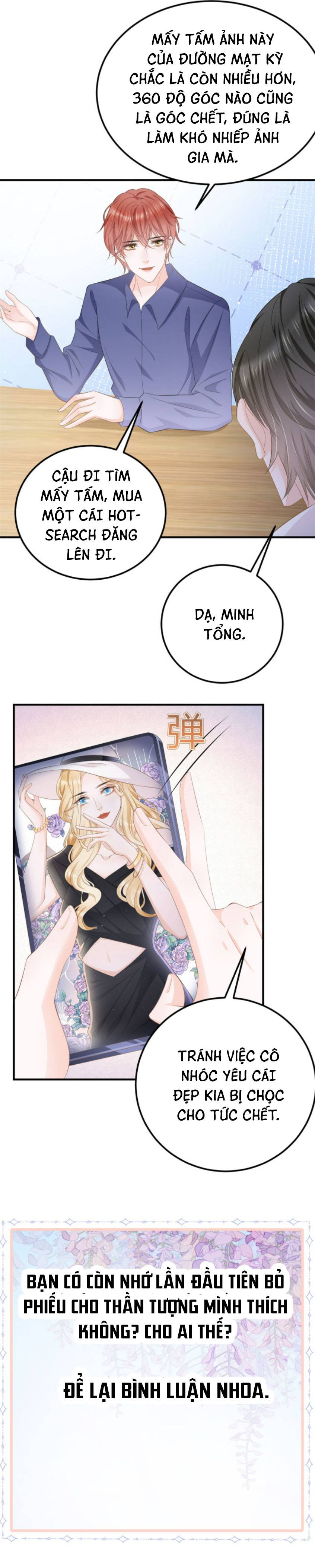 Ninita Yêu Dấu - Phần 2 Chap 611.2 - Next Chap 612.2