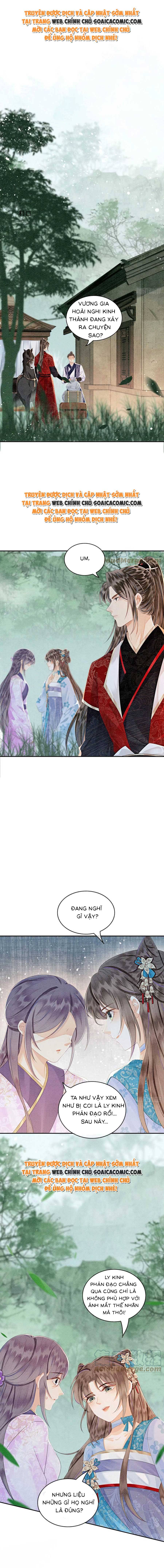 Ninita Yêu Dấu - Phần 2 Chap 611.3 - Next Chap 612.3