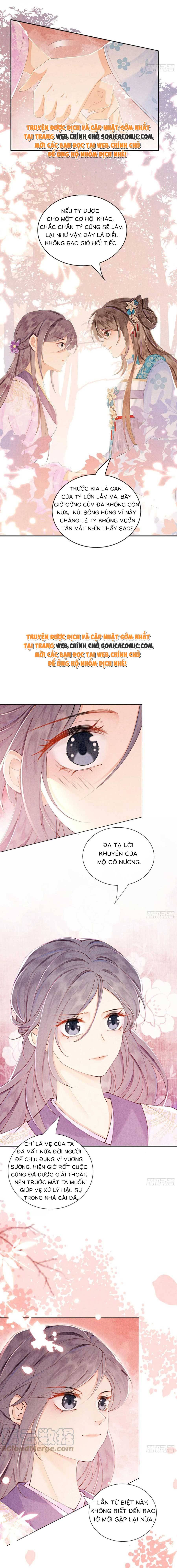 Ninita Yêu Dấu - Phần 2 Chap 611.3 - Next Chap 612.3