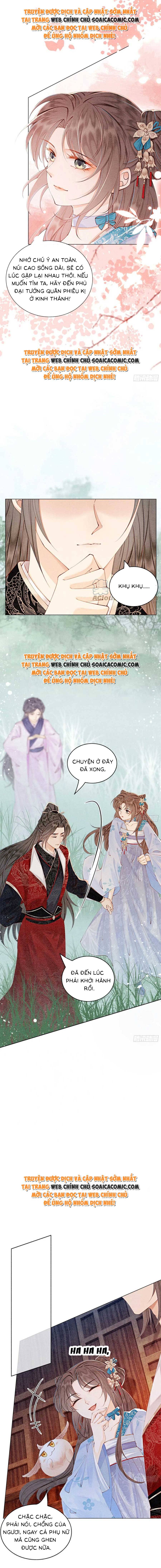 Ninita Yêu Dấu - Phần 2 Chap 611.3 - Next Chap 612.3