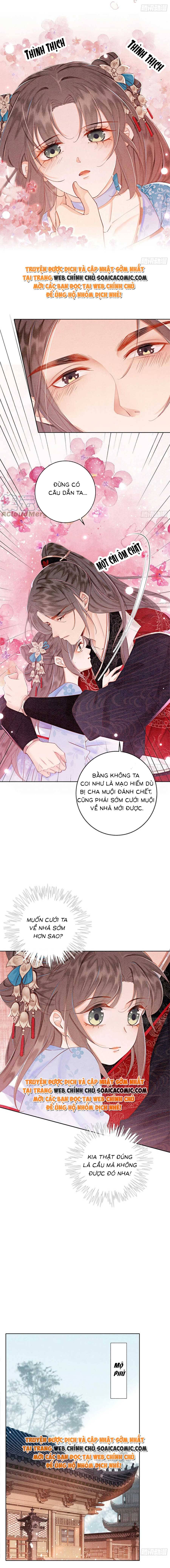 Ninita Yêu Dấu - Phần 2 Chap 611.3 - Next Chap 612.3