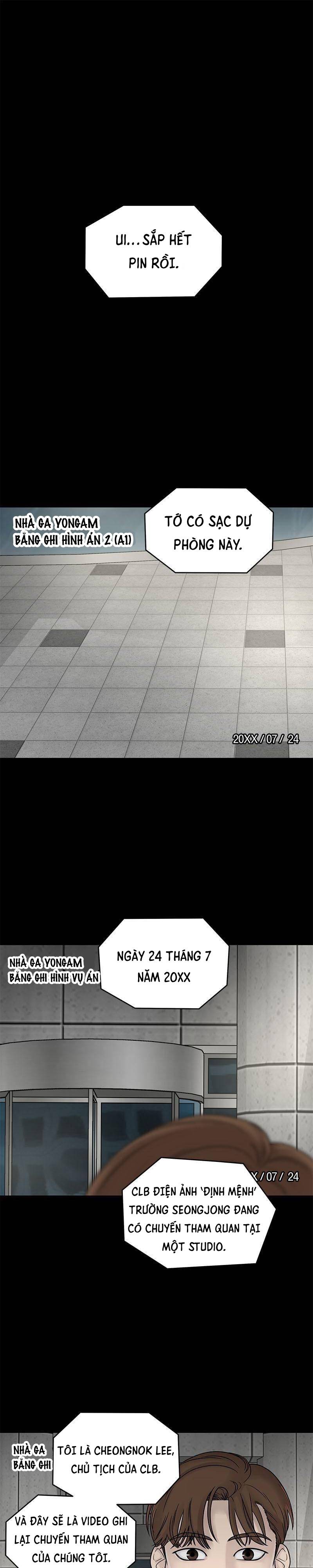 Ninita Yêu Dấu - Phần 2 Chap 611.6 - Next Chap 612.6