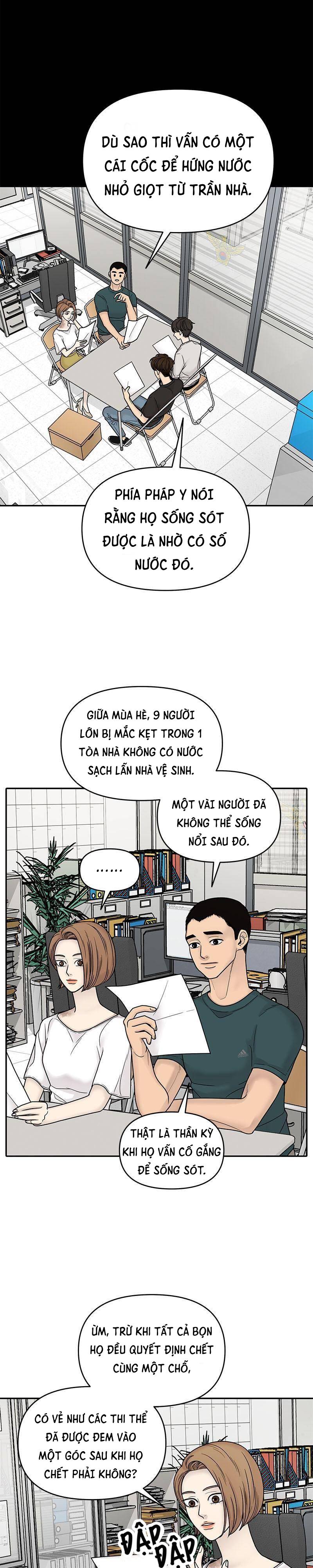 Ninita Yêu Dấu - Phần 2 Chap 611.6 - Next Chap 612.6