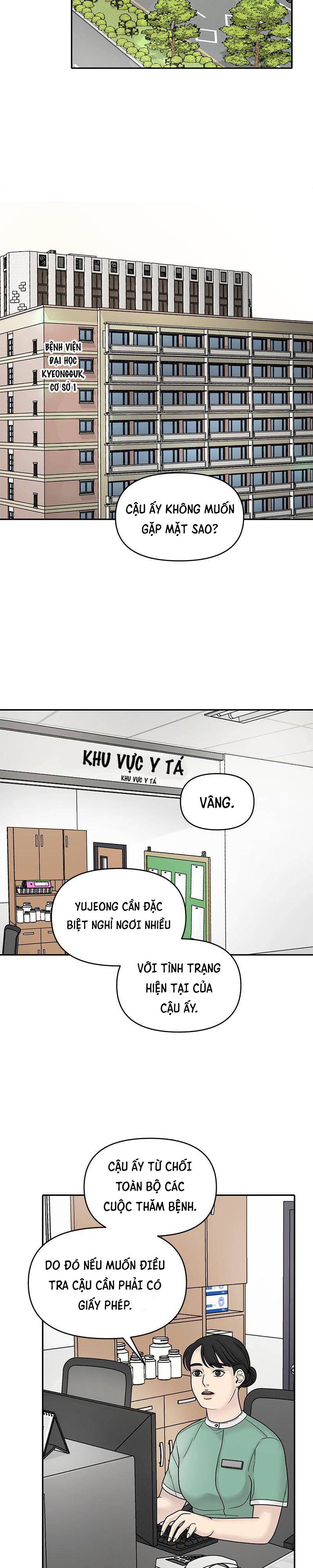 Ninita Yêu Dấu - Phần 2 Chap 611.6 - Next Chap 612.6