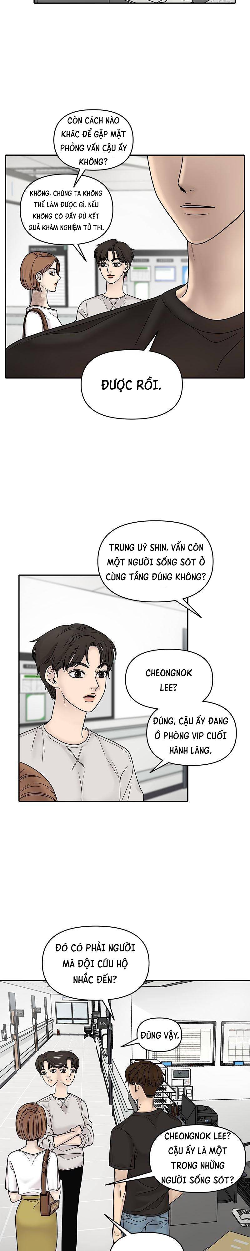 Ninita Yêu Dấu - Phần 2 Chap 611.6 - Next Chap 612.6