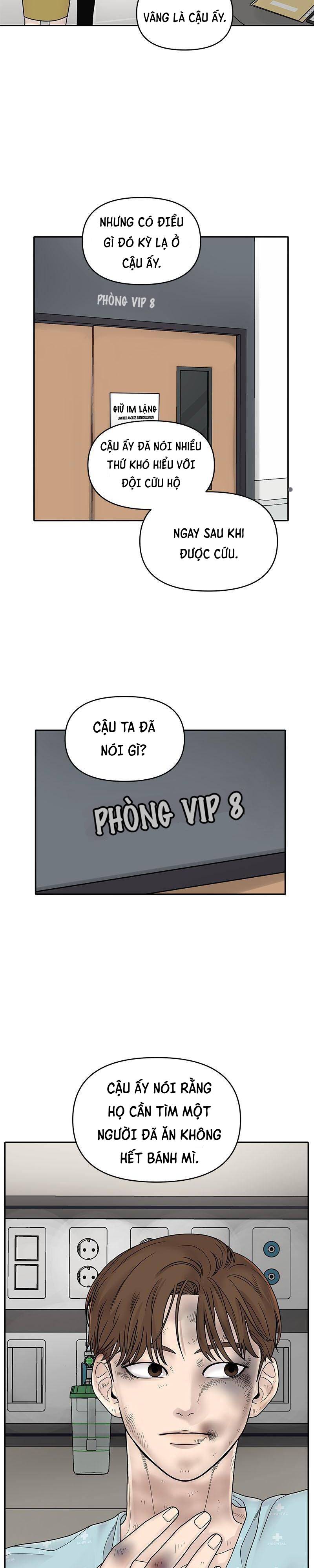 Ninita Yêu Dấu - Phần 2 Chap 611.6 - Next Chap 612.6