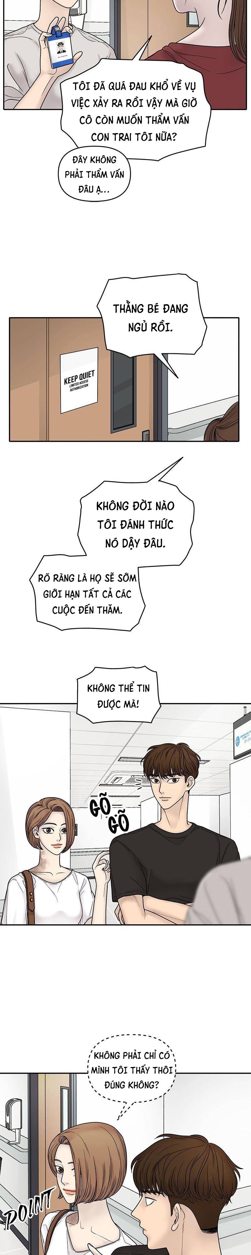 Ninita Yêu Dấu - Phần 2 Chap 611.6 - Next Chap 612.6