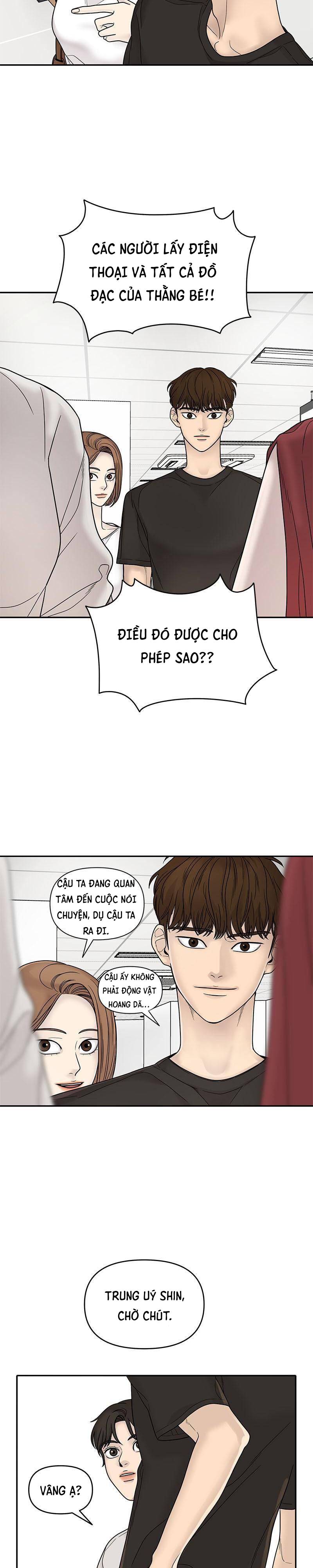 Ninita Yêu Dấu - Phần 2 Chap 611.6 - Next Chap 612.6