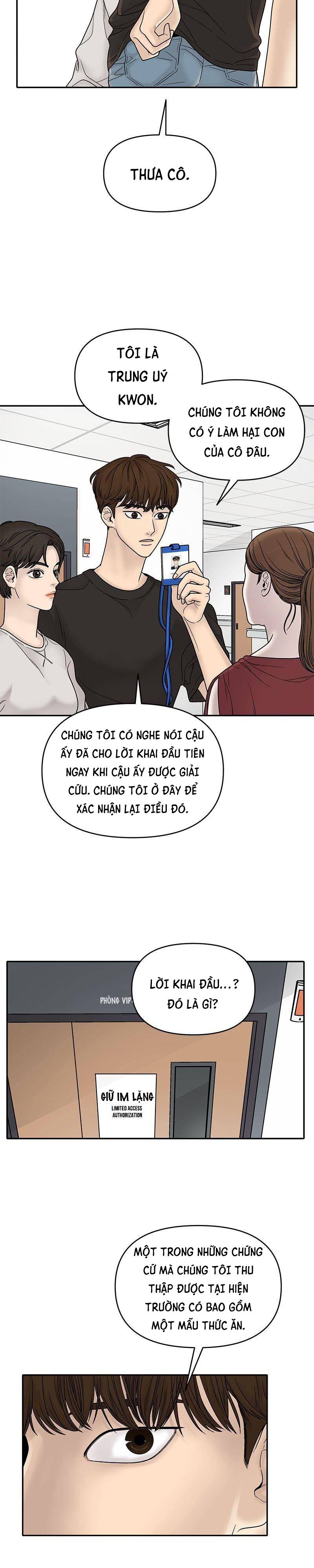 Ninita Yêu Dấu - Phần 2 Chap 611.6 - Next Chap 612.6