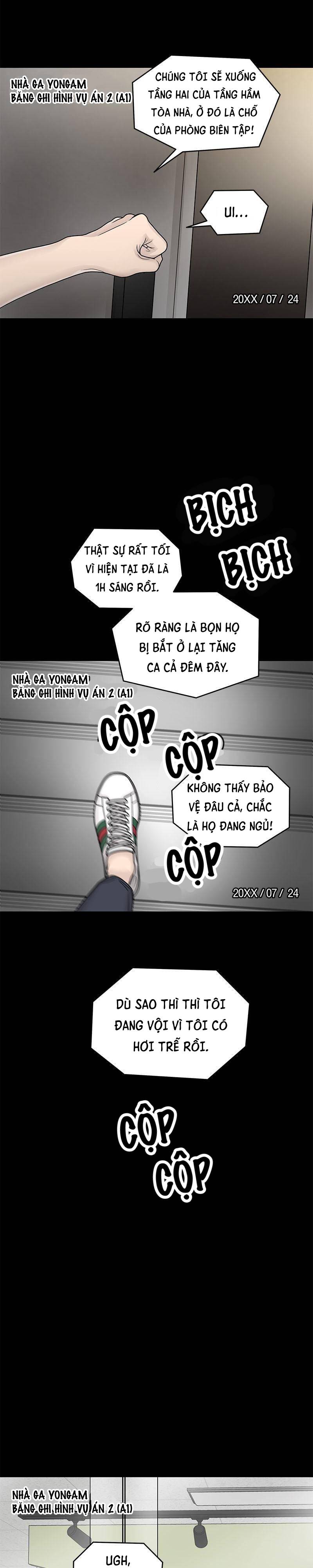 Ninita Yêu Dấu - Phần 2 Chap 611.6 - Next Chap 612.6