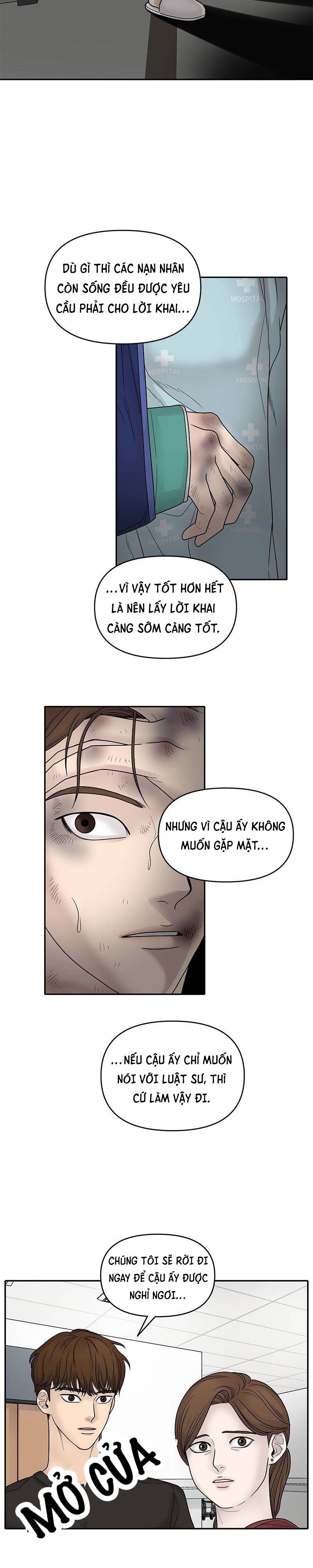 Ninita Yêu Dấu - Phần 2 Chap 611.6 - Next Chap 612.6
