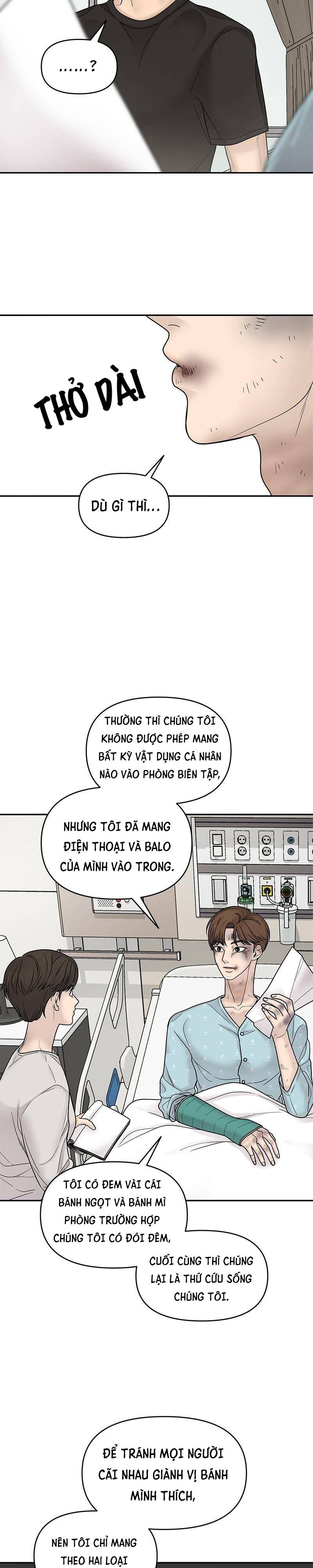 Ninita Yêu Dấu - Phần 2 Chap 611.6 - Next Chap 612.6