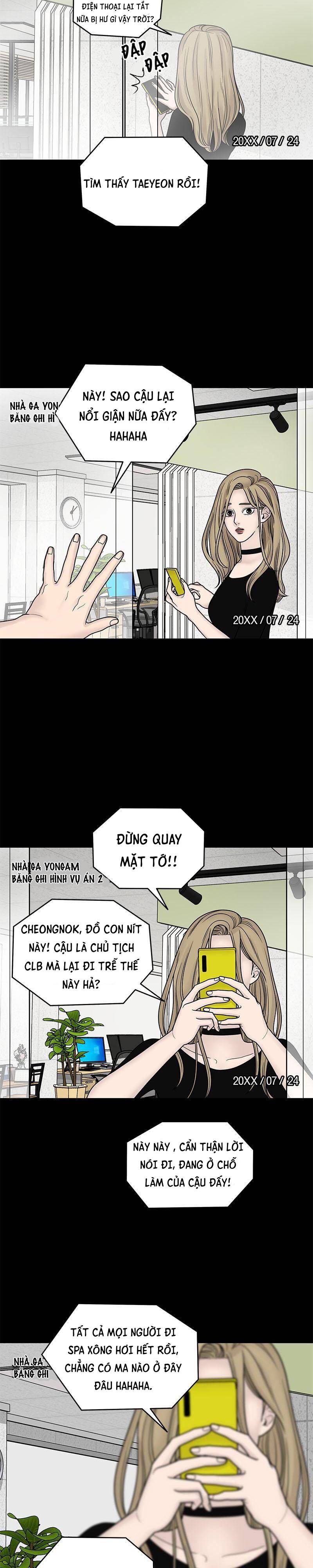 Ninita Yêu Dấu - Phần 2 Chap 611.6 - Next Chap 612.6