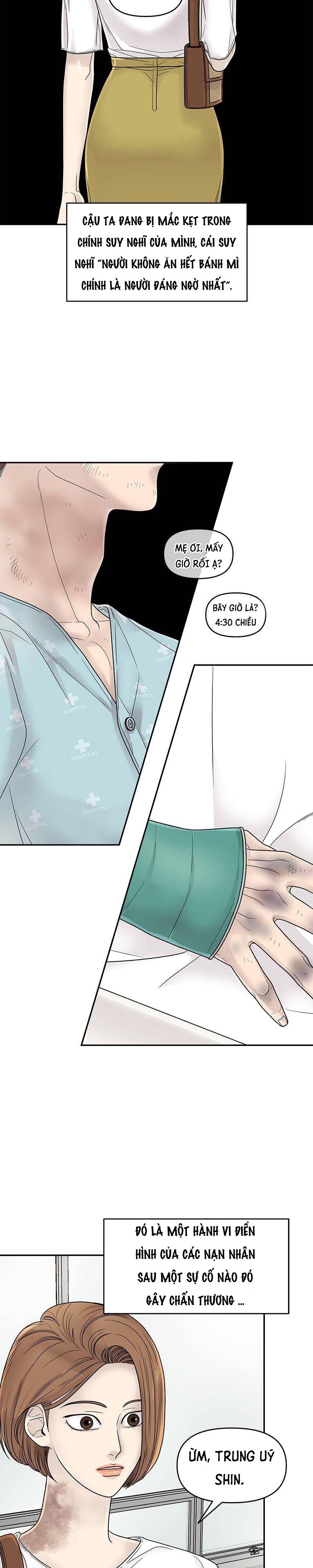 Ninita Yêu Dấu - Phần 2 Chap 611.6 - Next Chap 612.6