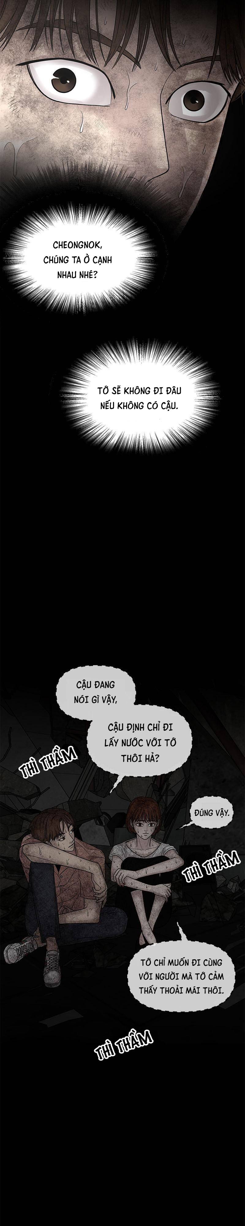 Ninita Yêu Dấu - Phần 2 Chap 611.6 - Next Chap 612.6