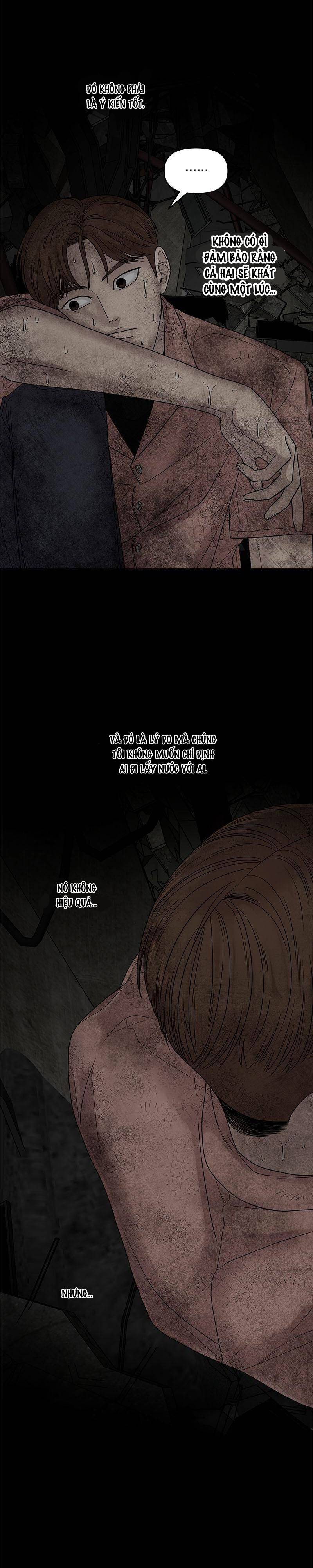 Ninita Yêu Dấu - Phần 2 Chap 611.6 - Next Chap 612.6