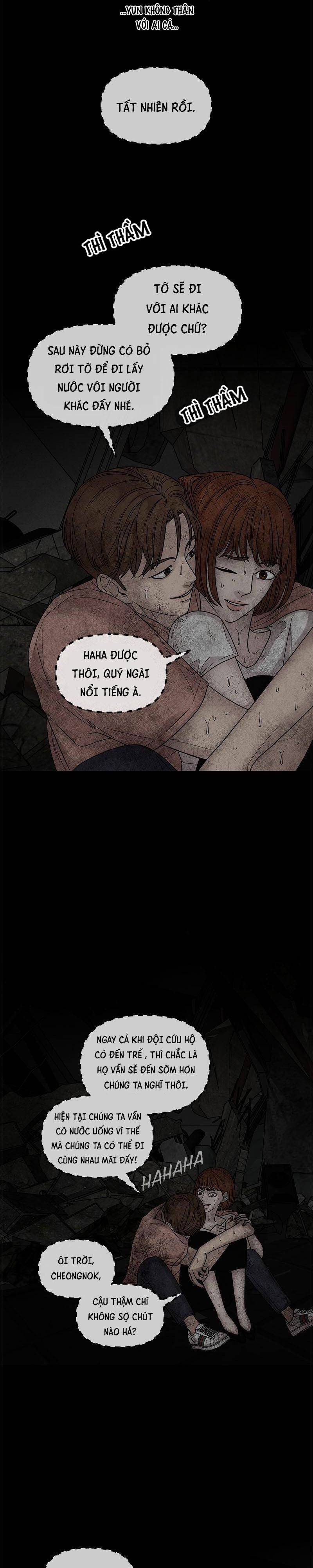 Ninita Yêu Dấu - Phần 2 Chap 611.6 - Next Chap 612.6