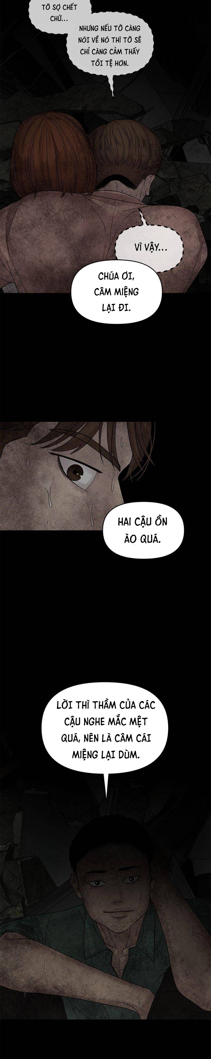 Ninita Yêu Dấu - Phần 2 Chap 611.6 - Next Chap 612.6