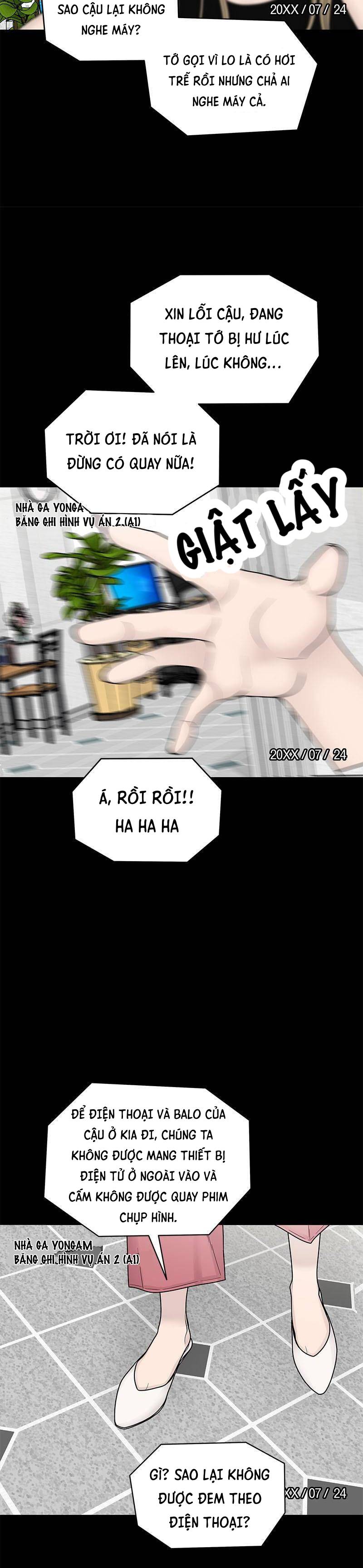 Ninita Yêu Dấu - Phần 2 Chap 611.6 - Next Chap 612.6