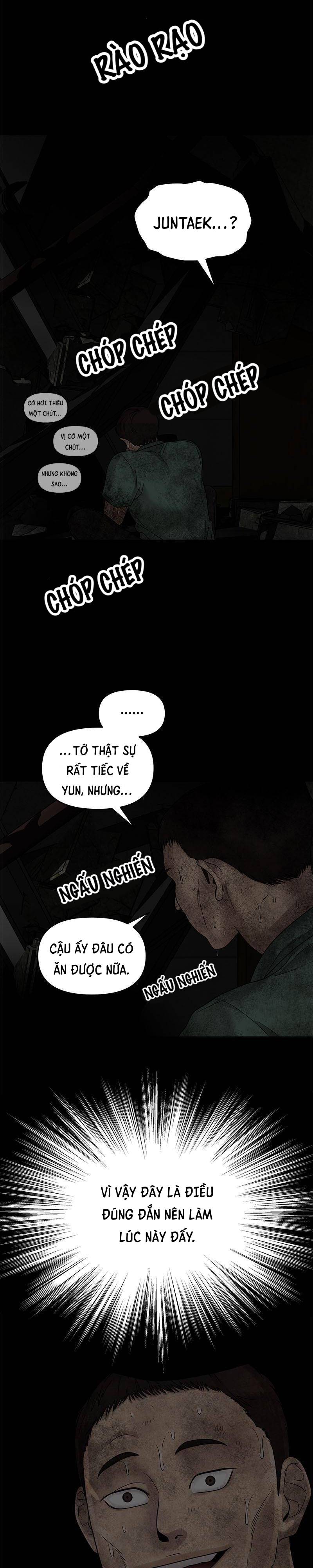 Ninita Yêu Dấu - Phần 2 Chap 611.6 - Next Chap 612.6