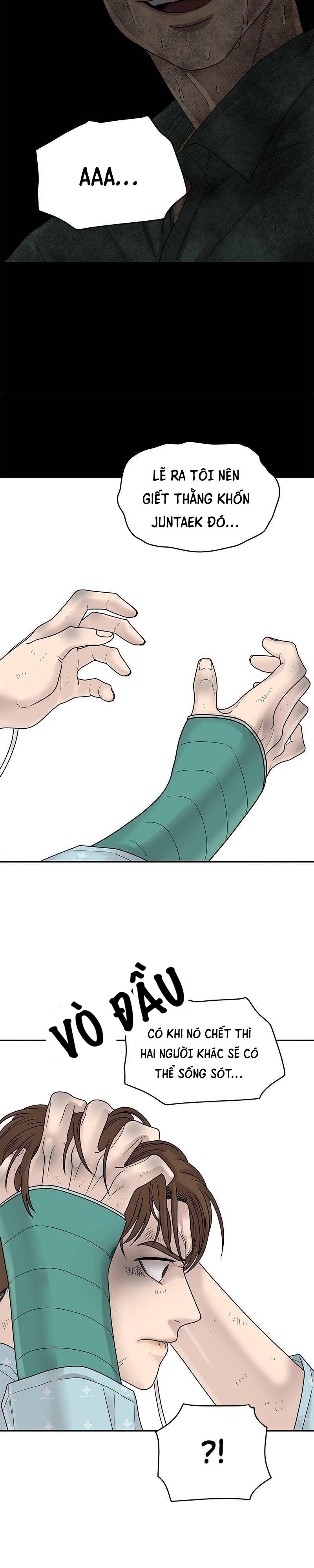 Ninita Yêu Dấu - Phần 2 Chap 611.6 - Next Chap 612.6