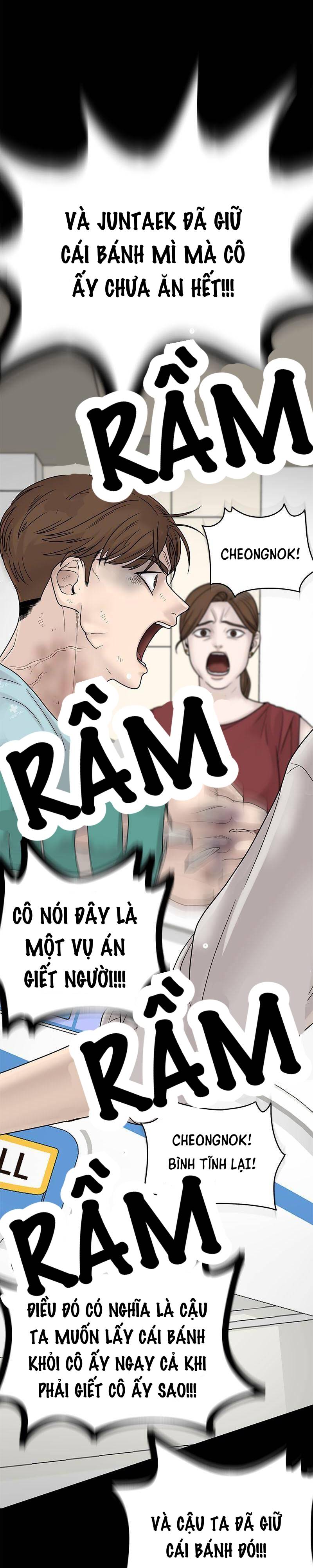 Ninita Yêu Dấu - Phần 2 Chap 611.6 - Next Chap 612.6