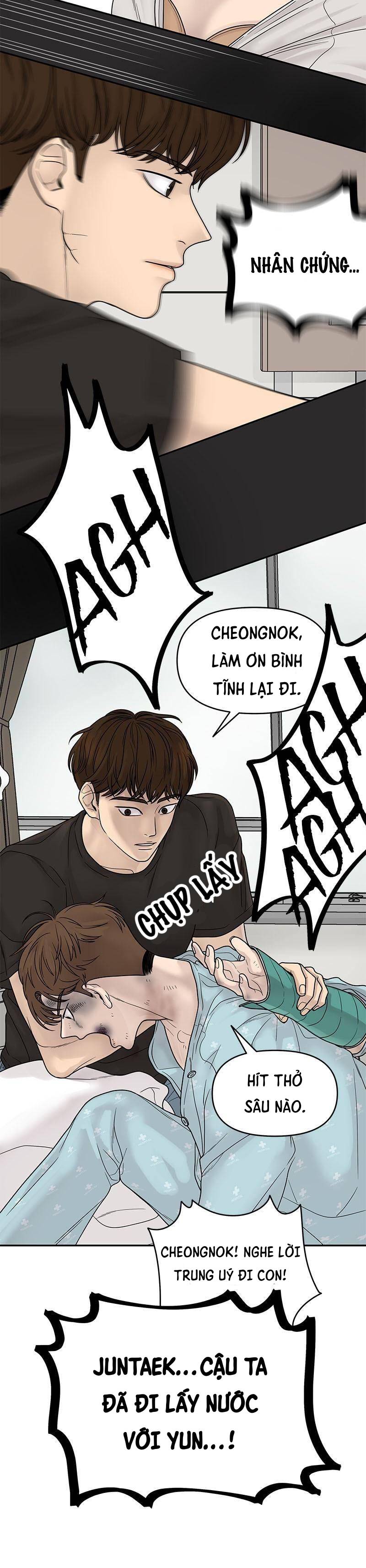 Ninita Yêu Dấu - Phần 2 Chap 611.6 - Next Chap 612.6