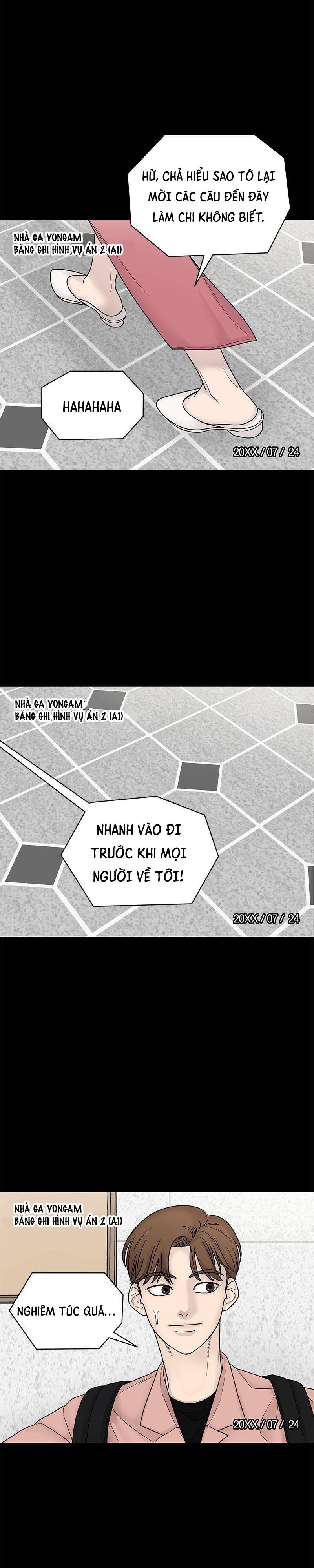 Ninita Yêu Dấu - Phần 2 Chap 611.6 - Next Chap 612.6