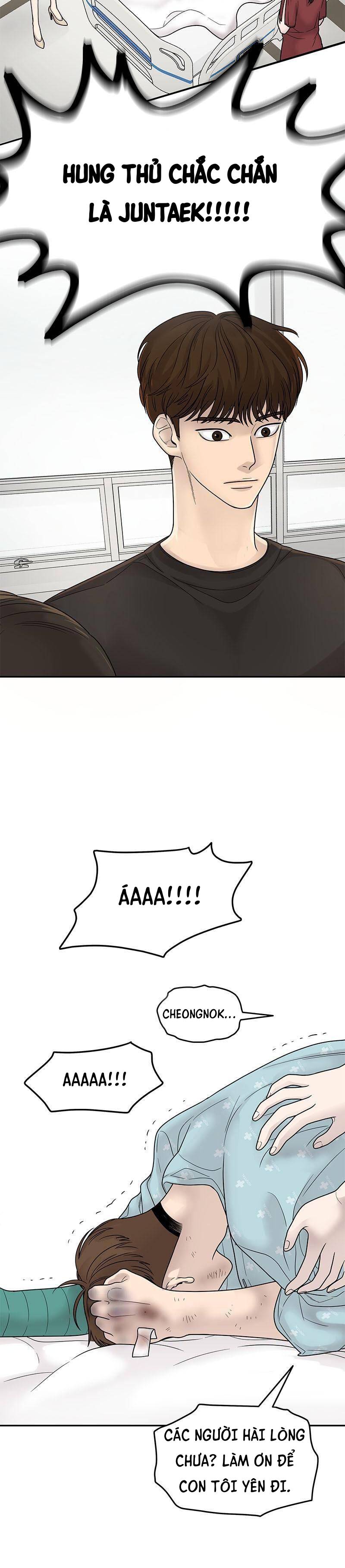 Ninita Yêu Dấu - Phần 2 Chap 611.6 - Next Chap 612.6