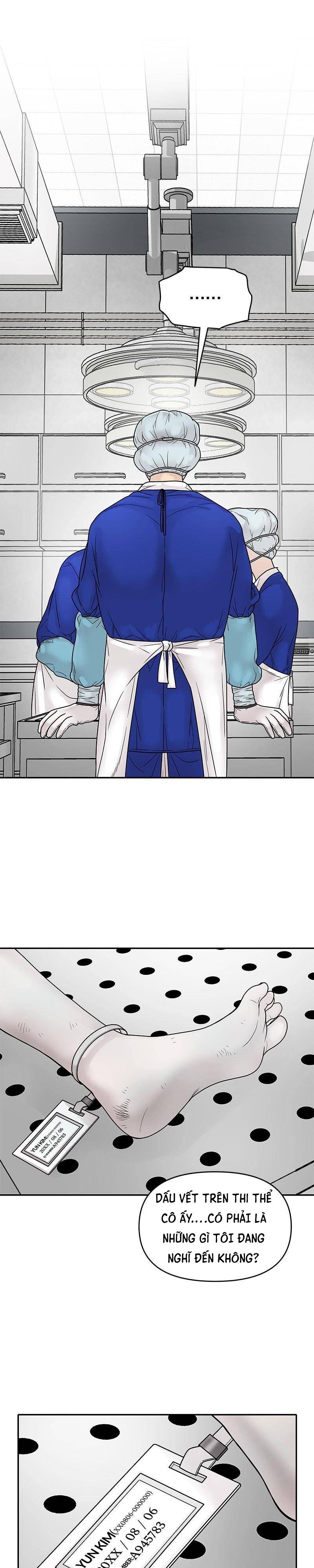 Ninita Yêu Dấu - Phần 2 Chap 611.6 - Next Chap 612.6