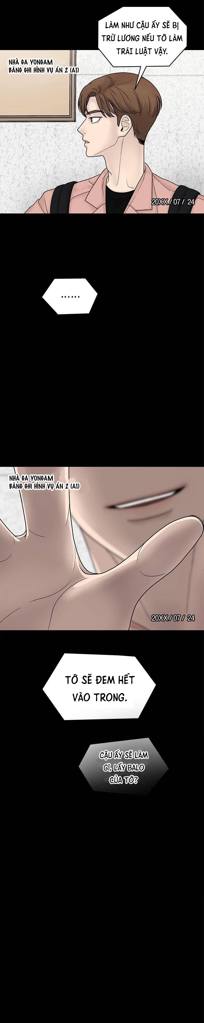 Ninita Yêu Dấu - Phần 2 Chap 611.6 - Next Chap 612.6
