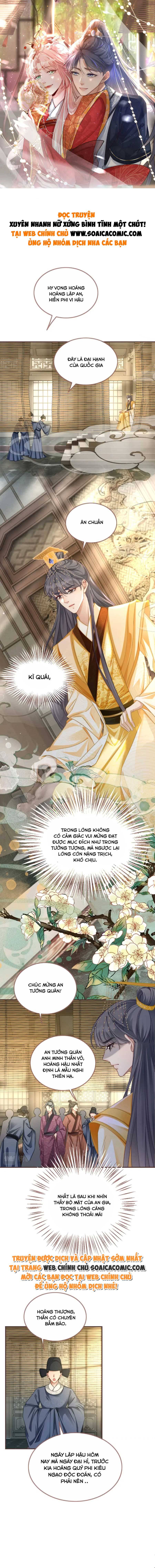 Ninita Yêu Dấu - Phần 2 Chap 611.7 - Next Chap 612.7