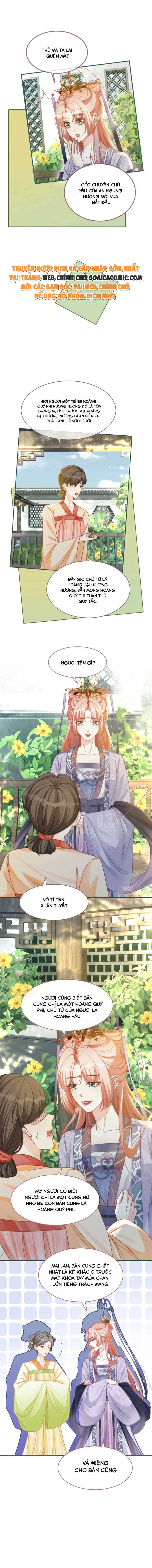 Ninita Yêu Dấu - Phần 2 Chap 611.7 - Next Chap 612.7