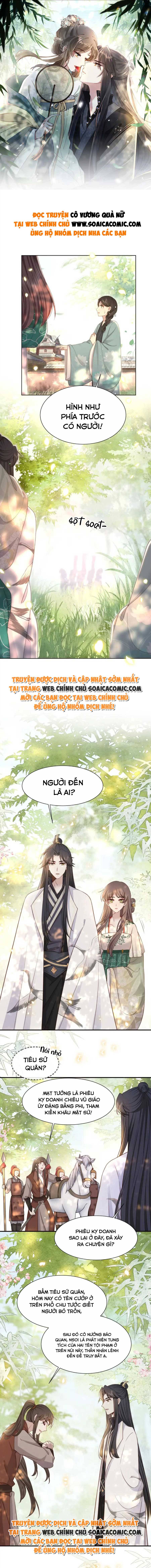 Ninita Yêu Dấu - Phần 2 Chap 611.9 - Next Chap 612.9