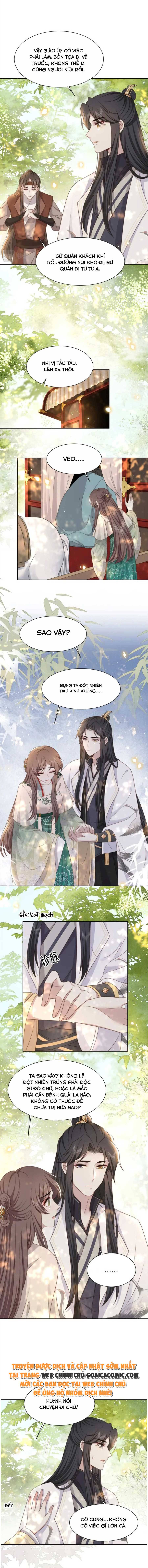 Ninita Yêu Dấu - Phần 2 Chap 611.9 - Next Chap 612.9