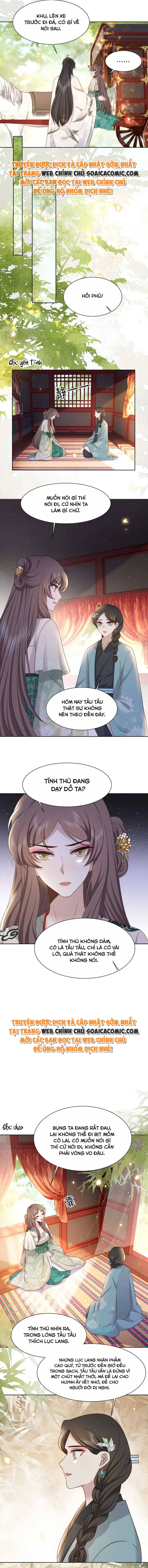 Ninita Yêu Dấu - Phần 2 Chap 611.9 - Next Chap 612.9