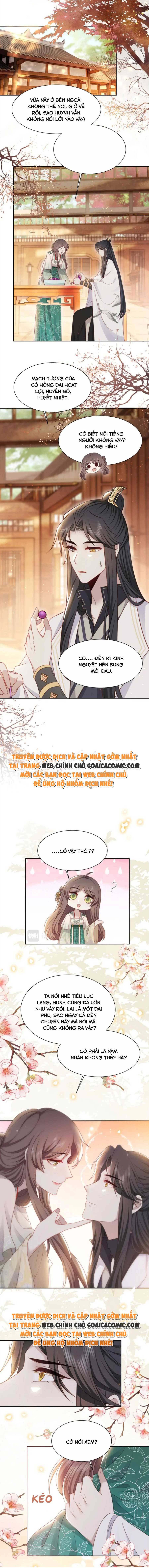 Ninita Yêu Dấu - Phần 2 Chap 611.9 - Next Chap 612.9