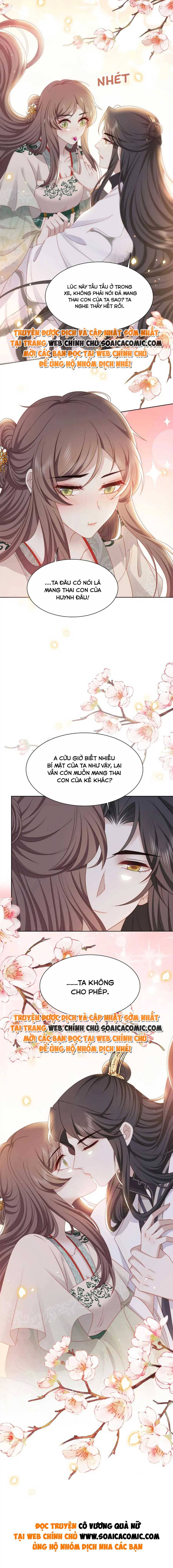 Ninita Yêu Dấu - Phần 2 Chap 611.9 - Next Chap 612.9