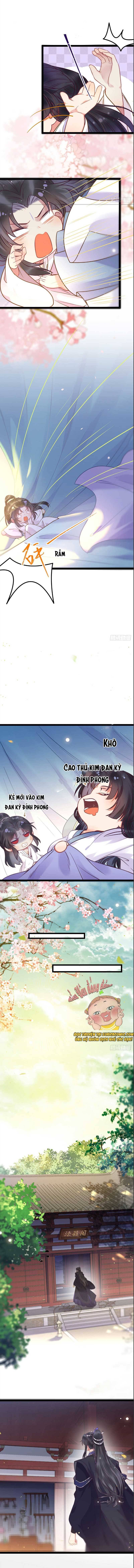 Ninita Yêu Dấu - Phần 2 Chap 612.1 - Next Chap 613.1