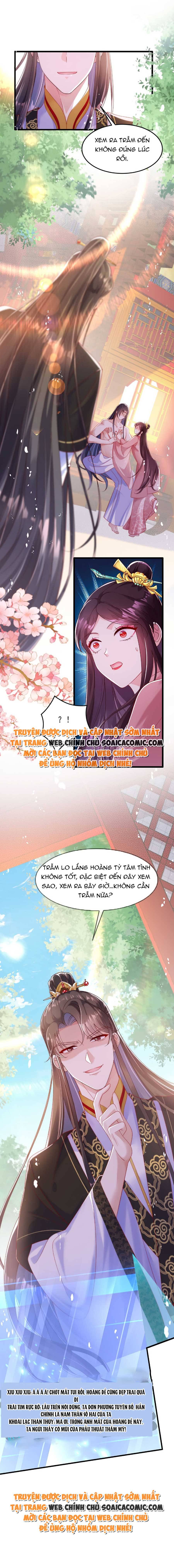 Ninita Yêu Dấu - Phần 2 Chap 612.2 - Next Chap 613.2