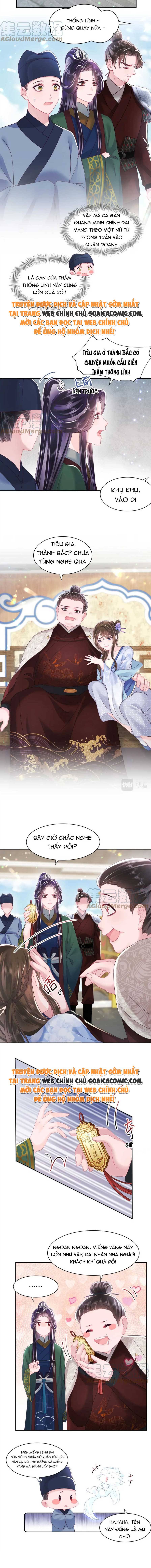 Ninita Yêu Dấu - Phần 2 Chap 612.3 - Next Chap 613.3