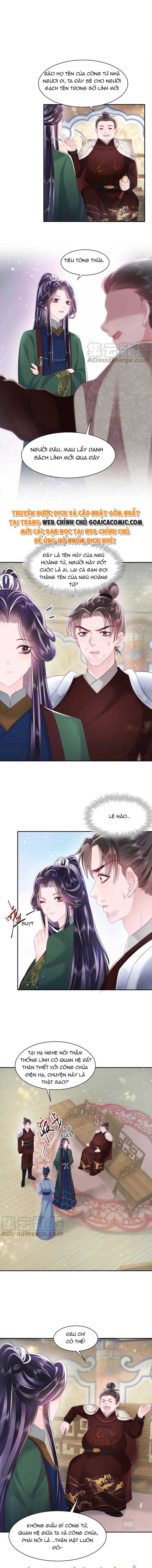 Ninita Yêu Dấu - Phần 2 Chap 612.3 - Next Chap 613.3