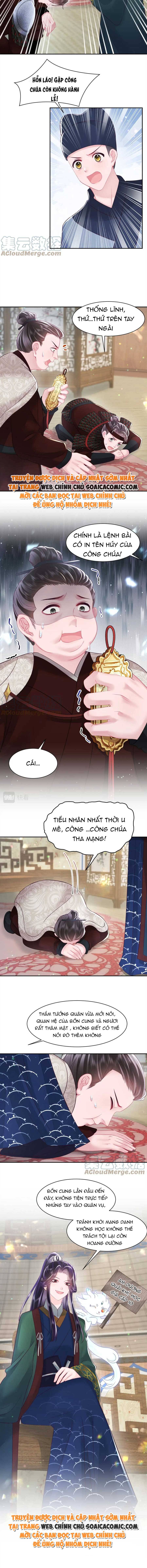 Ninita Yêu Dấu - Phần 2 Chap 612.3 - Next Chap 613.3
